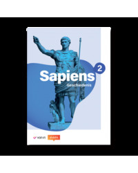 Sapiens 2 - Leerwerkboek