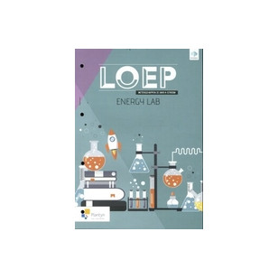 LOEP Energy Lab Leerwerkboek