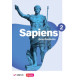 Sapiens 2 - leerwerkboek (editie 2025)